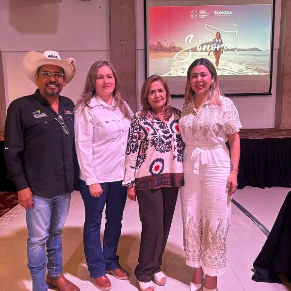 Promueve Secretaría de Economía y Turismo el programa “No Manejes Cansado” en Los Mochis, Sinaloa